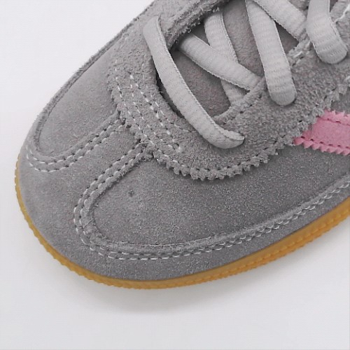 adidas Grey Multi handball spezial girls junior adidas handball spezial 3