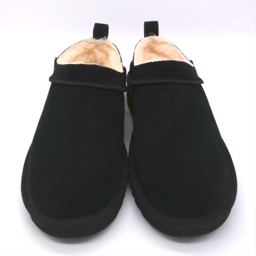 UGG Black classic micro boots UGG classic micro 1