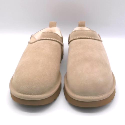 UGG Beige classic micro boots UGG classic micro 1