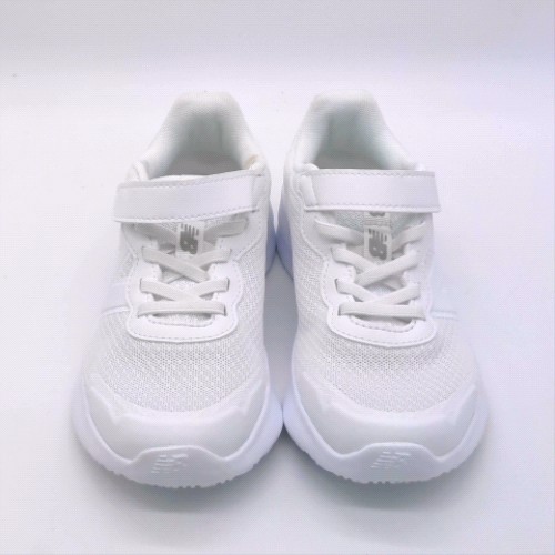 New Balance White 578 junior New Balance 578 1
