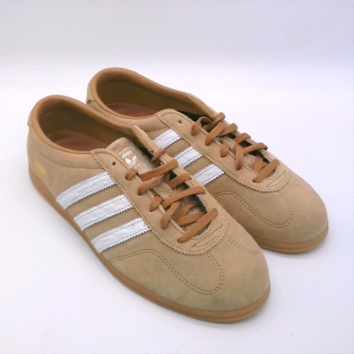adidas Tan gazelle lo pro trainers adidas gazelle lo pro 2