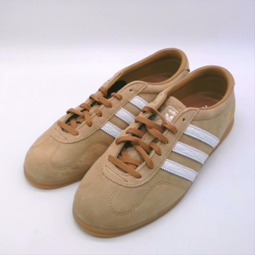 adidas Tan gazelle lo pro trainers adidas gazelle lo pro 3