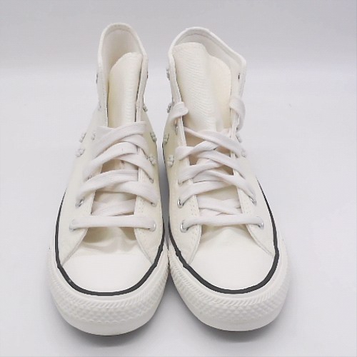 Converse Stone all star hi beaded girls youth Converse all star hi beaded 1