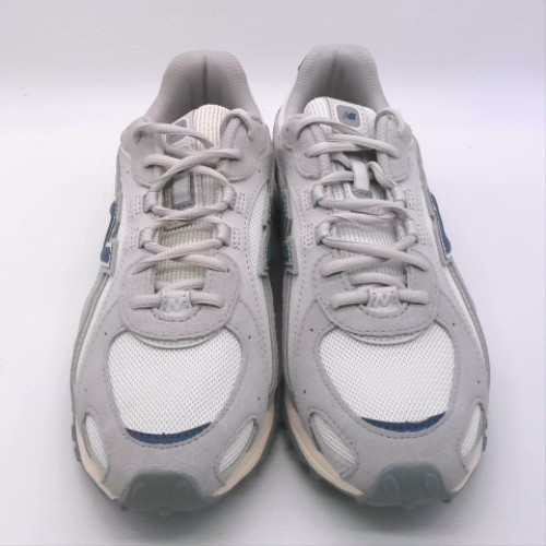 New Balance Grey & Navy 204l trainers New Balance 204l 1