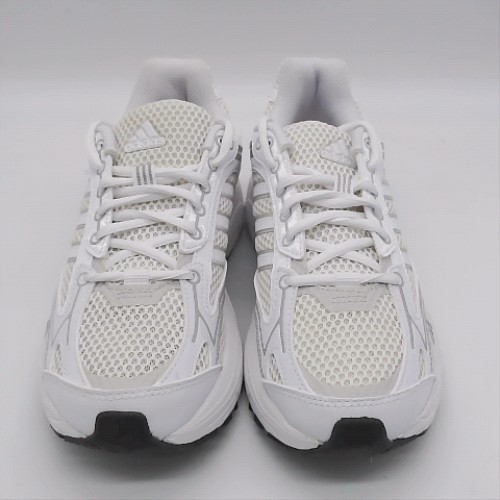 adidas White spiritain 2000 trainers adidas spiritain 2000 1
