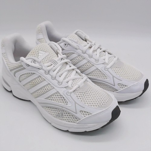 adidas White spiritain 2000 trainers adidas spiritain 2000 3