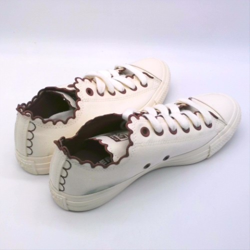 Converse all star ox 2