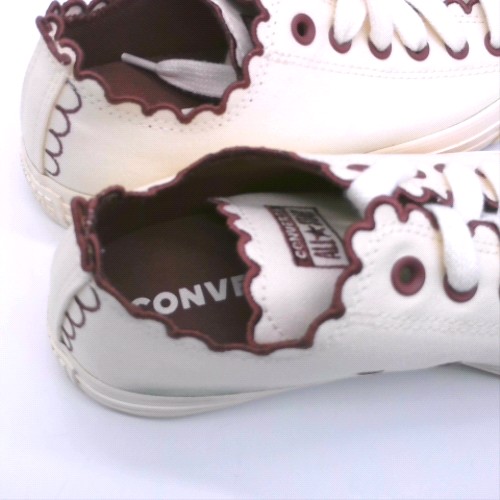 Converse all star ox 3