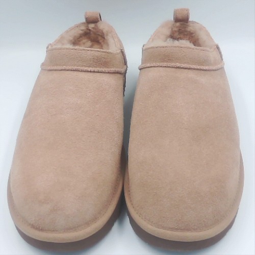 UGG Brown classic micro boots UGG classic micro 1