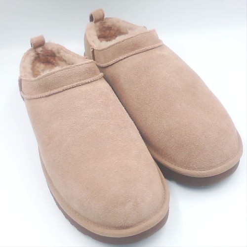 UGG Brown classic micro boots UGG classic micro 3