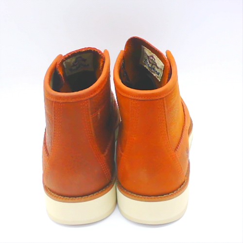 Timberland Brown britton mills mid chukka boots Timberland britton mills mid chukka 3