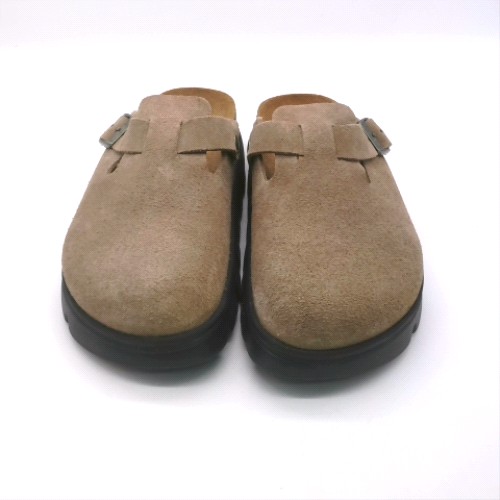 BIRKENSTOCK boston chunky clog narrow fit 1