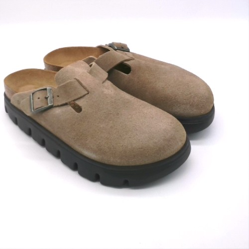 BIRKENSTOCK boston chunky clog narrow fit 2