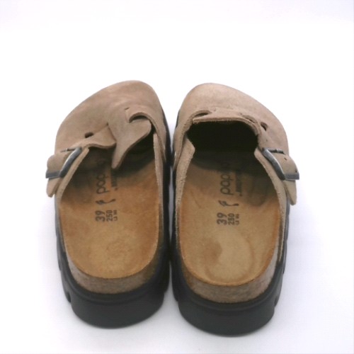 BIRKENSTOCK boston chunky clog narrow fit 3