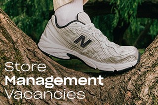 Store Management Vacancies