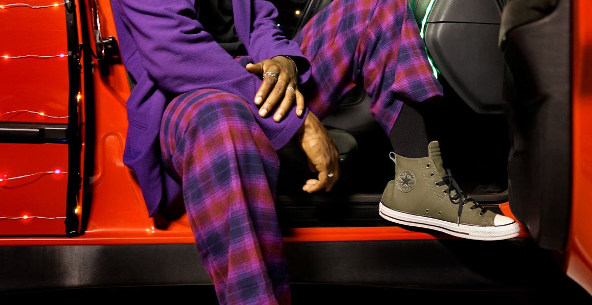 Shop Converse at schuh