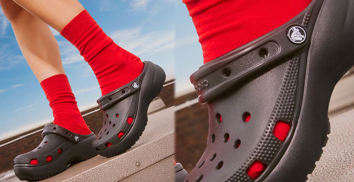 Shop Crocs at schuh