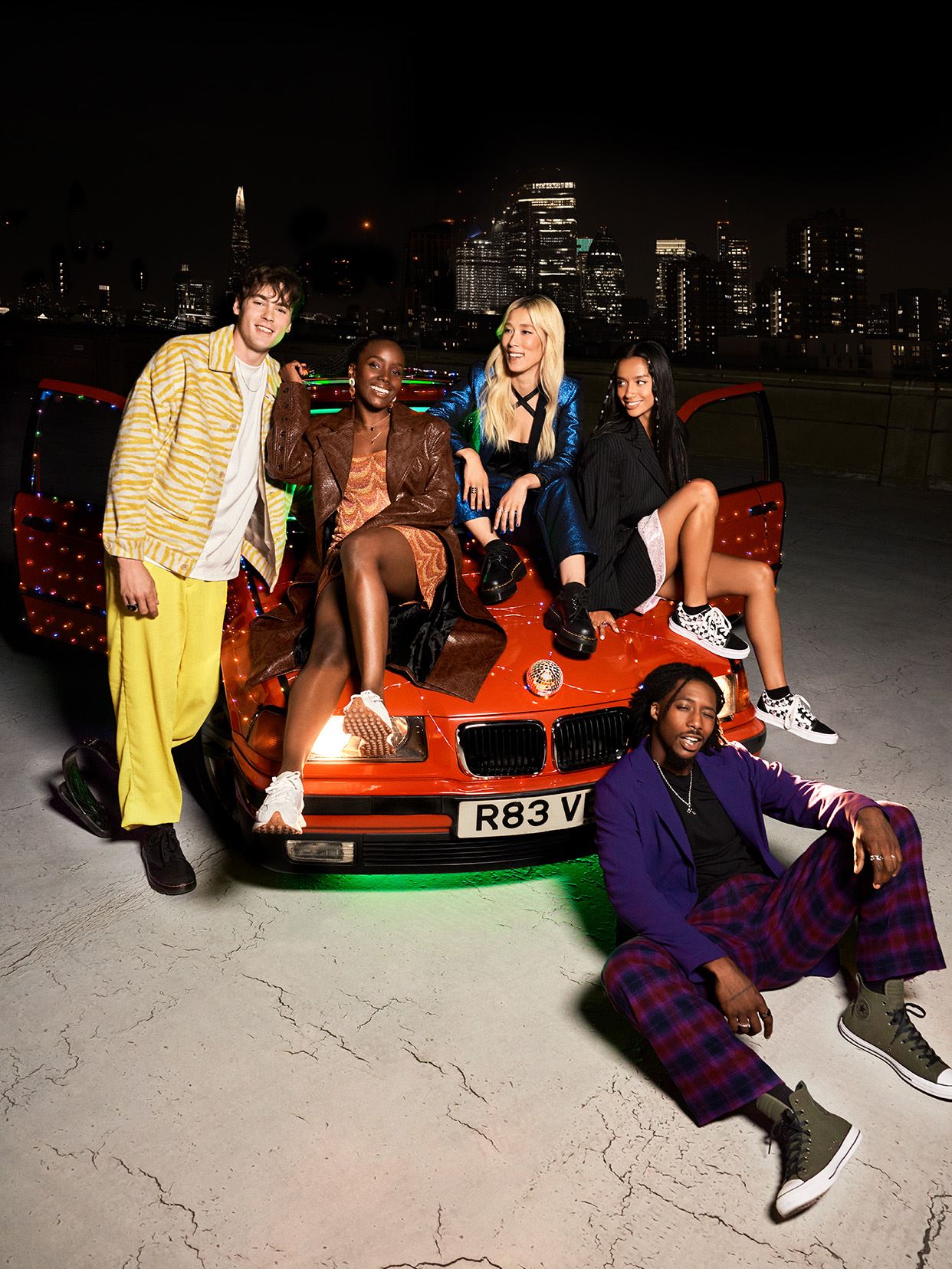 Shop Christmas Gifts at schuh