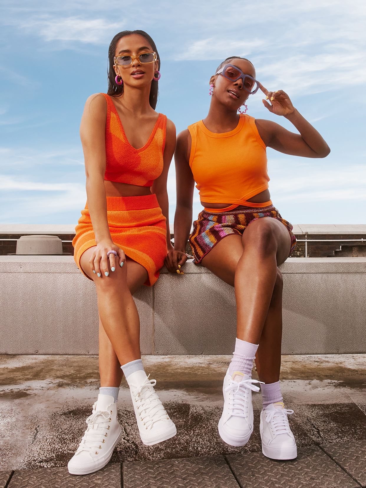 Shop New In at schuh