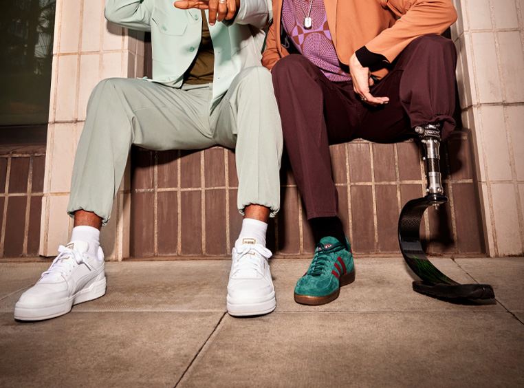 Shop Men's at schuh