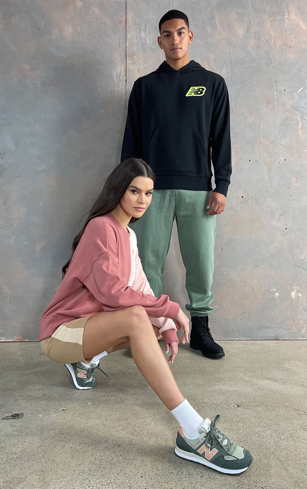 Shop New Balance at schuh