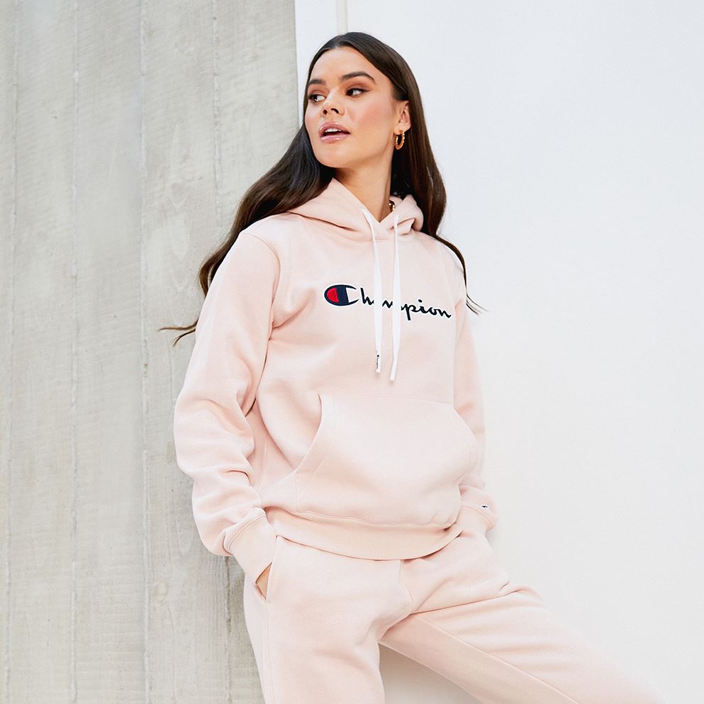 Shop Hoodies at schuh