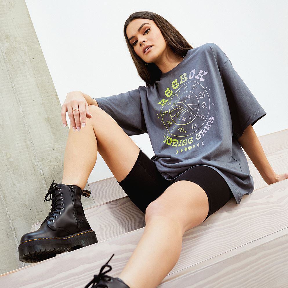 Shop t shirts at schuh