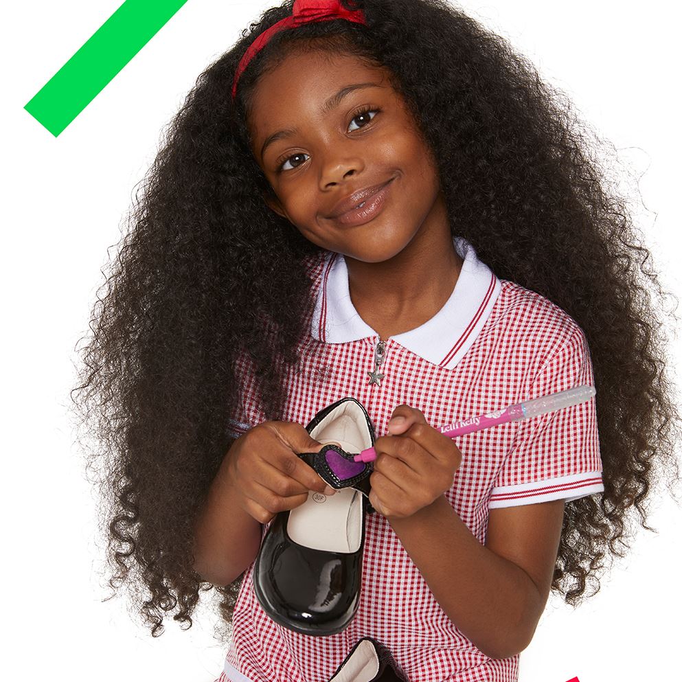 Shop Lelli Kelly including the Colourisma at schuh