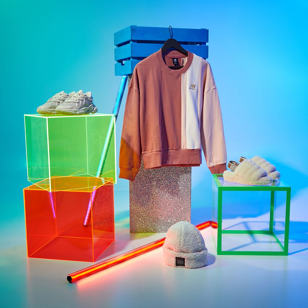 Shop gifts for her