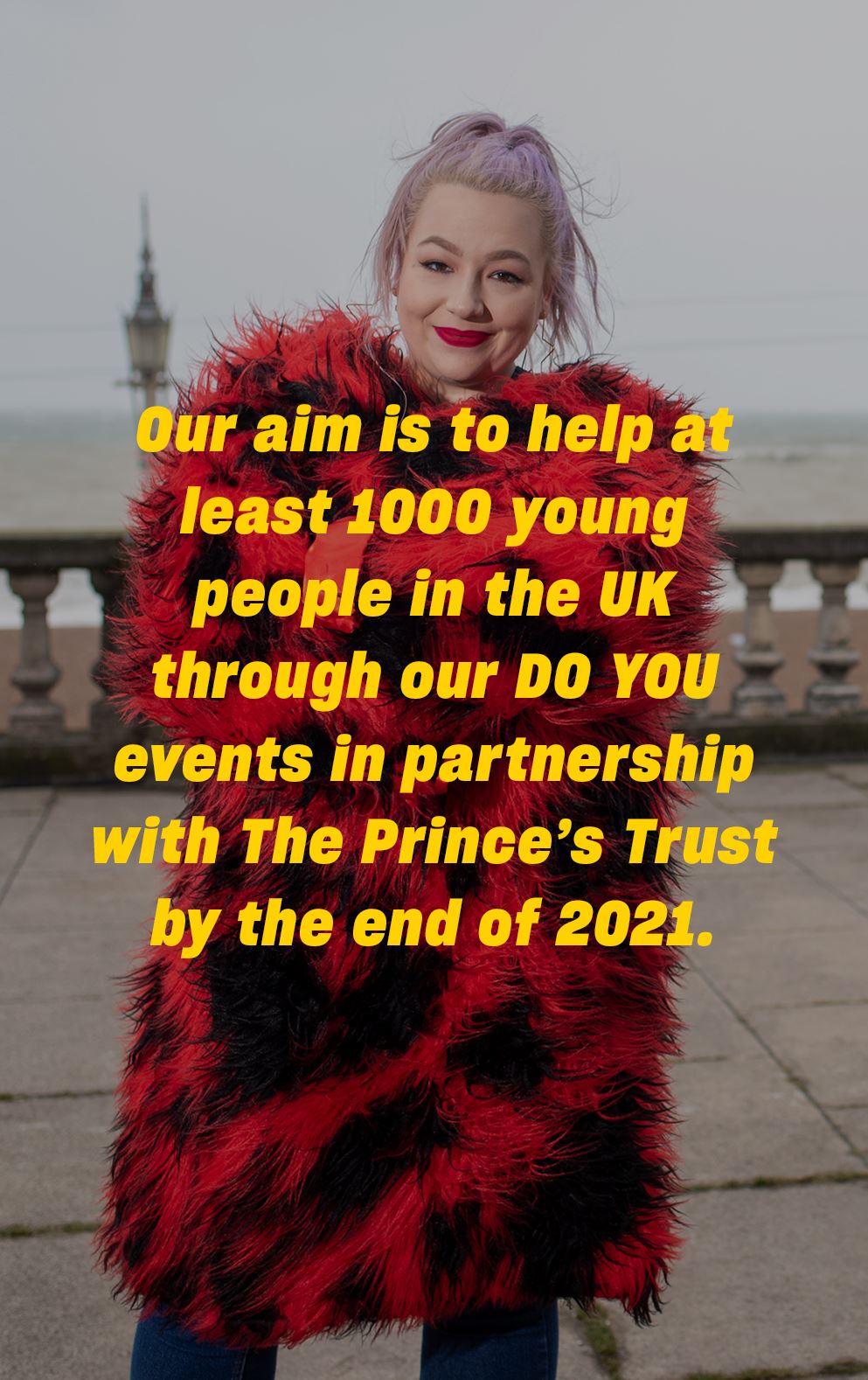 The Prince's Trust
