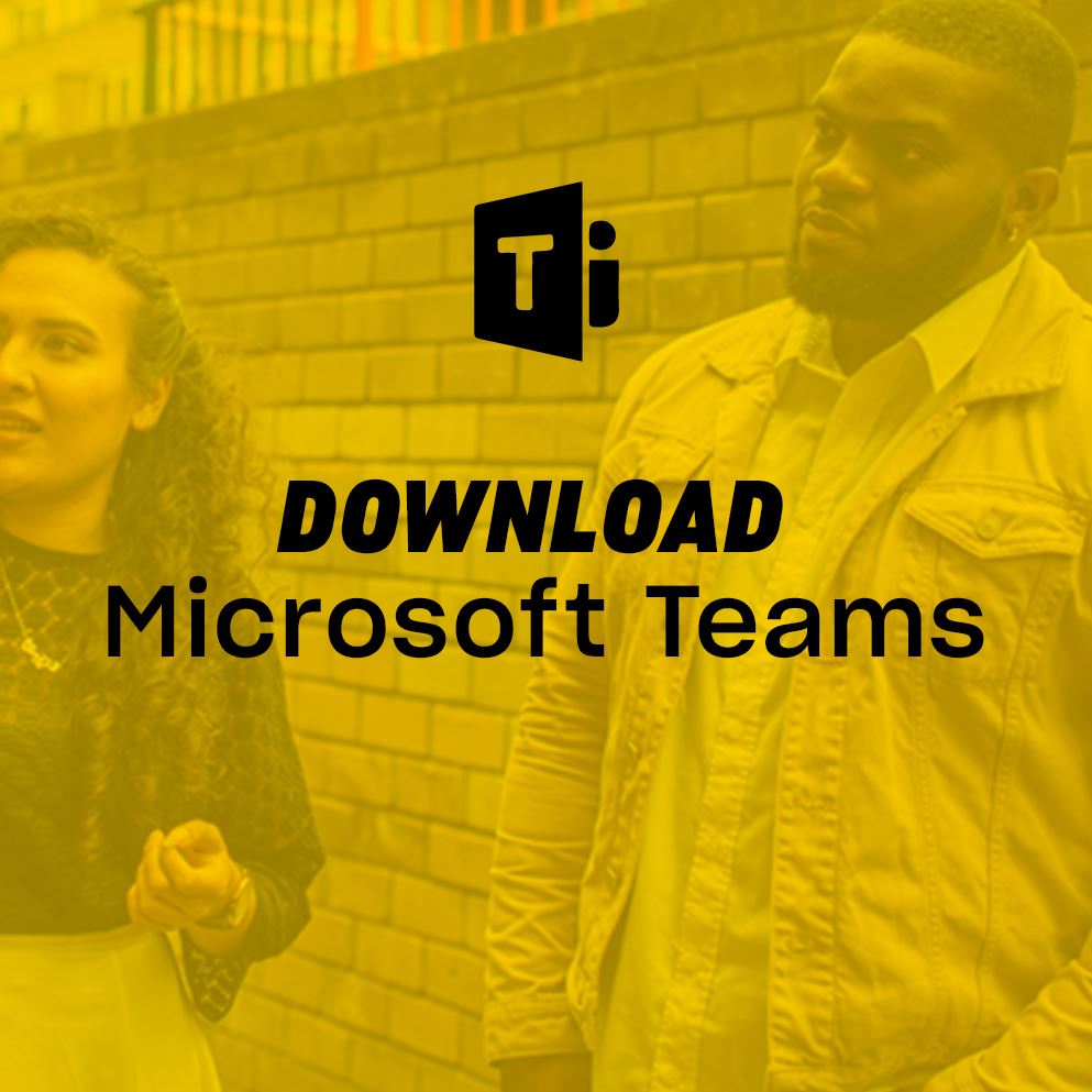 Download Microsoft Teams
