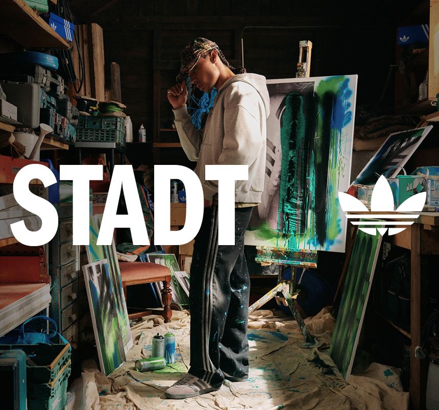 Shop adidas