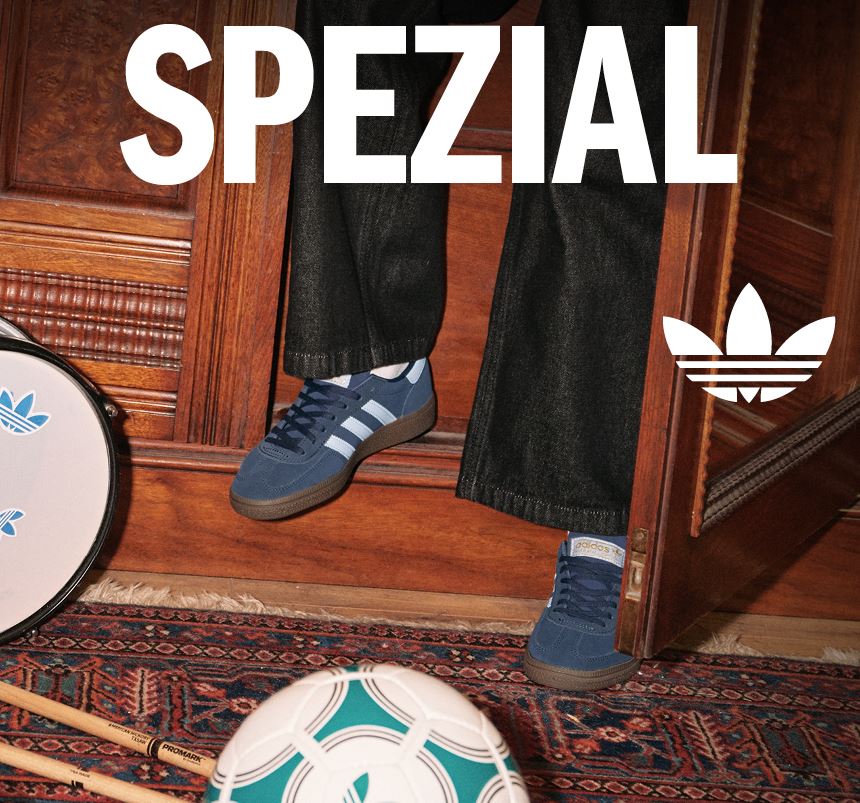 Shop adidas at schuh