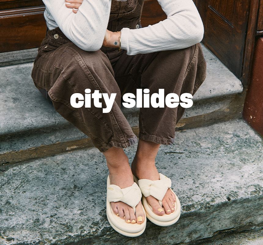Shop Holiday Looks at schuh