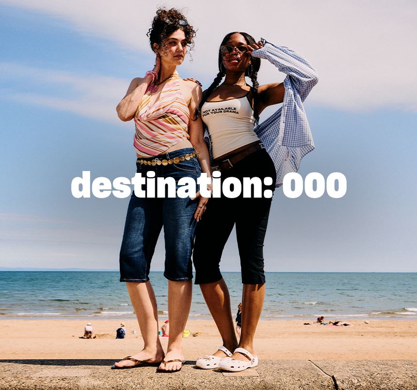 destination: 000. Shop Holiday Styles