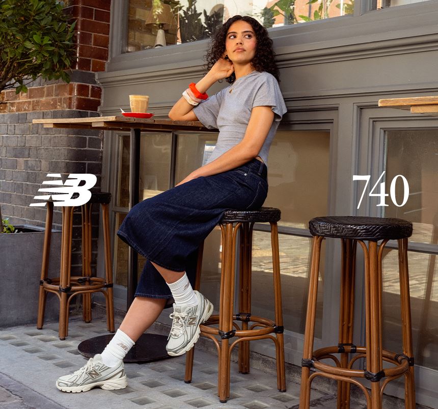 Shop New Balance at schuh