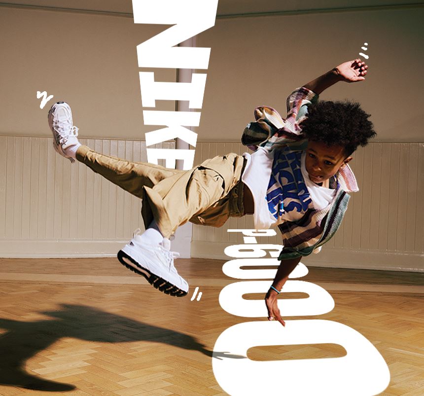 Shop Nike Kids at schuh