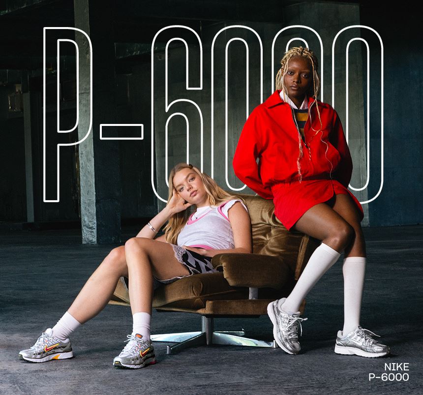 P-6000. Shop Nike