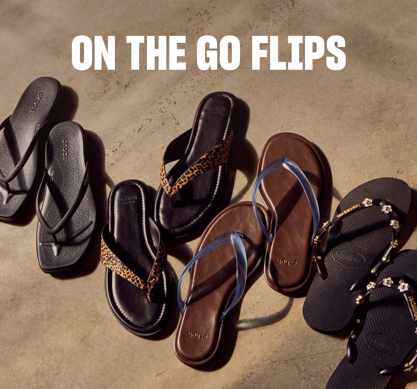 Shoes | Shop Men's, Women's & Kids' Footwear | schuh
