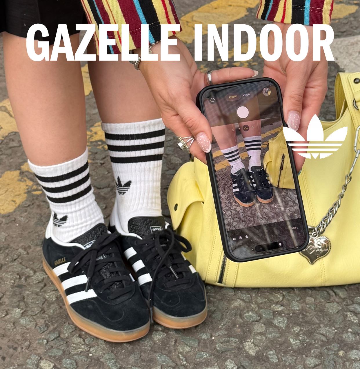 Shop adidas at schuh