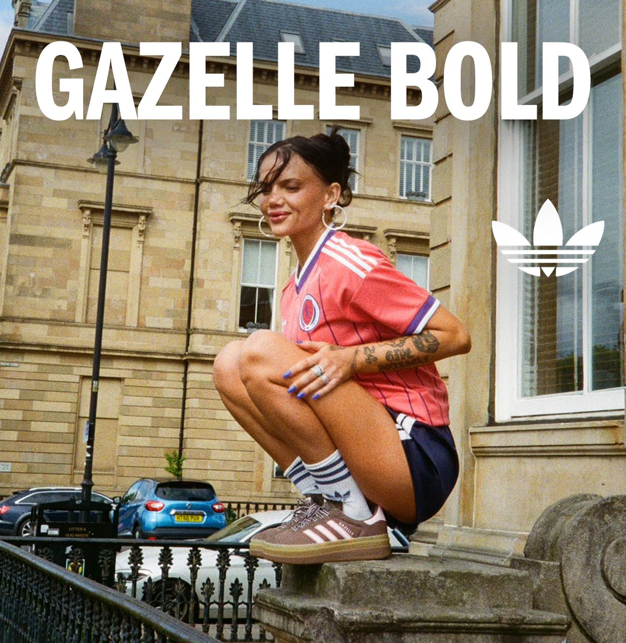 Shop adidas at schuh