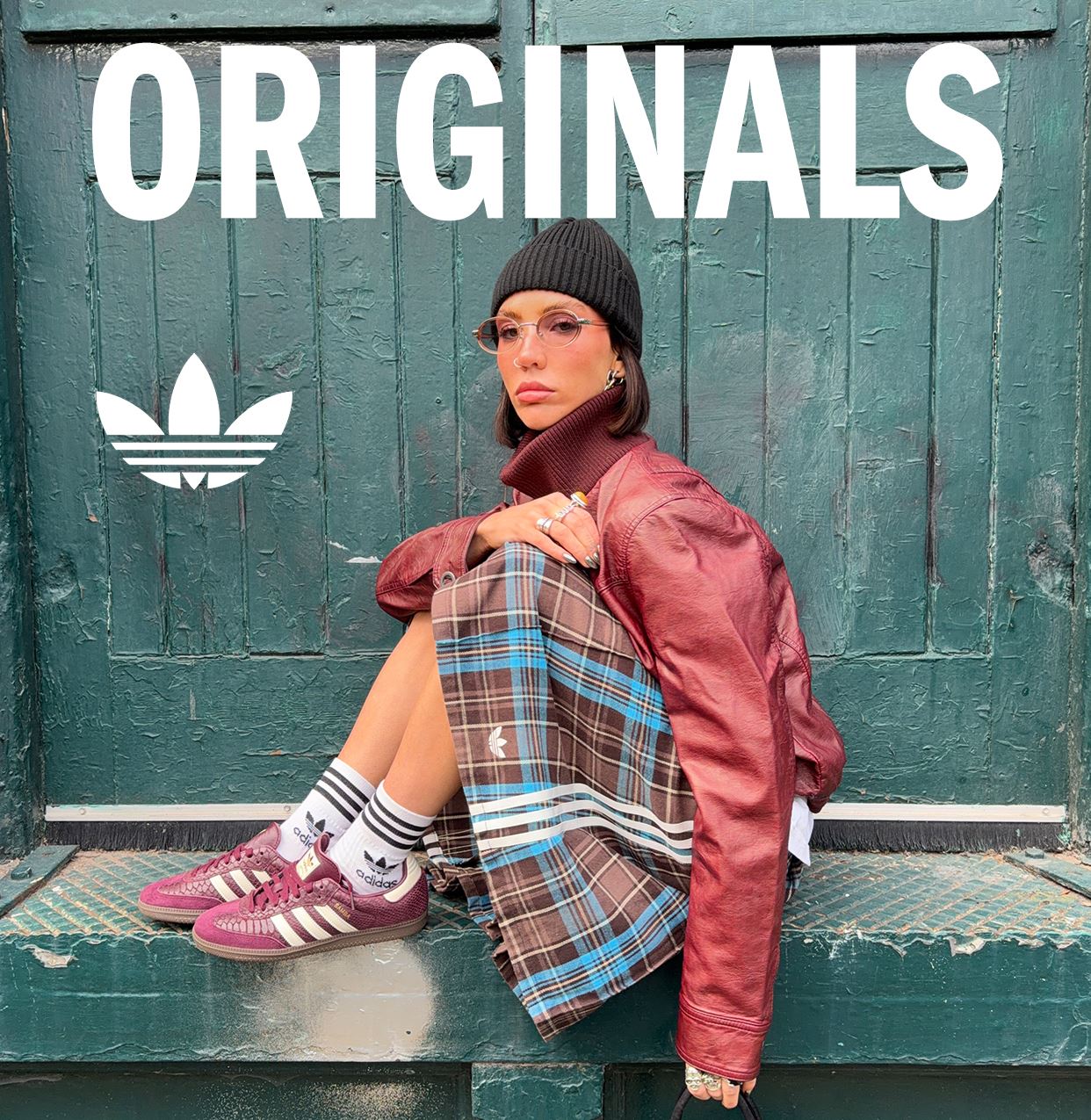 Shop adidas at schuh