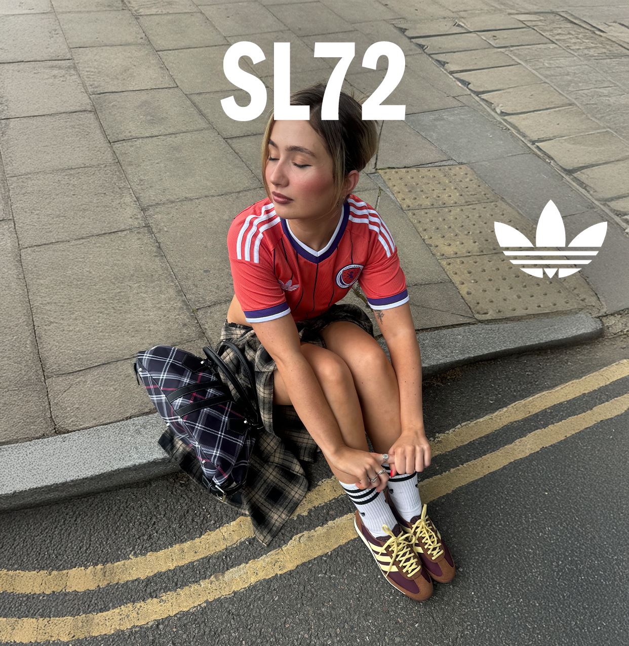 SL72. Shop adidas