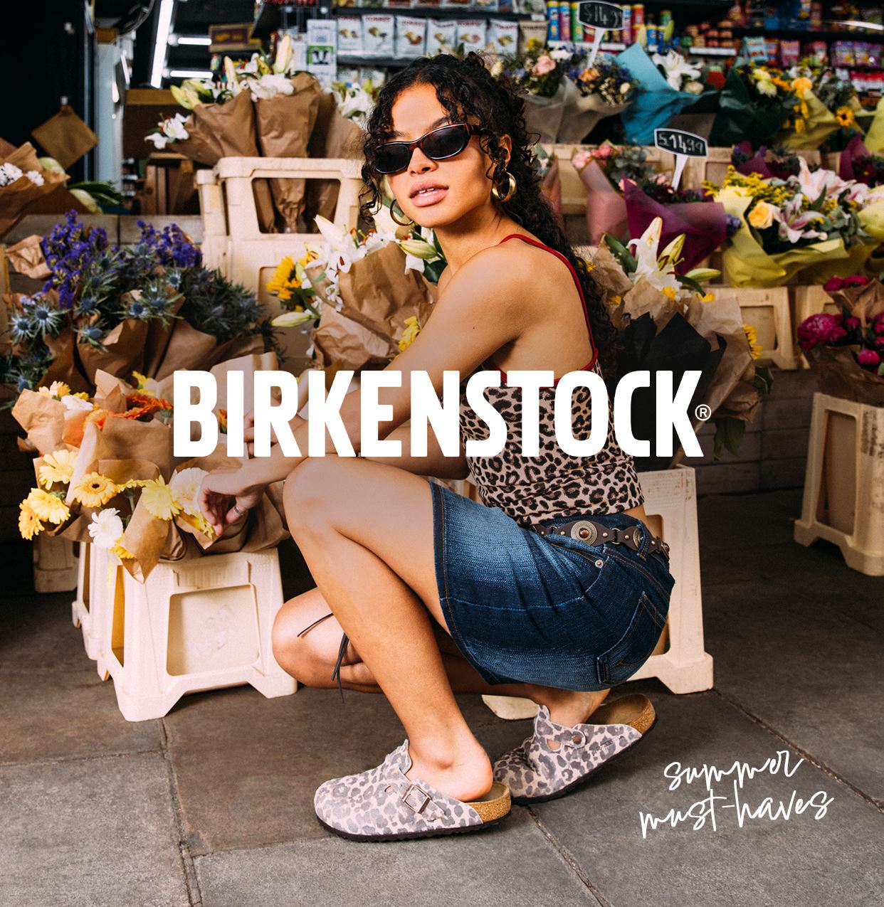 Shop BIRKENSTOCK at schuh