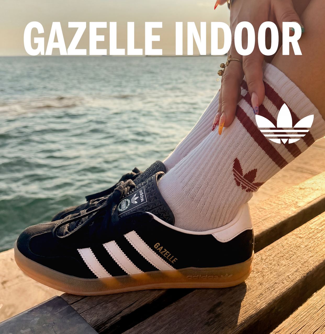 Shop adidas at schuh