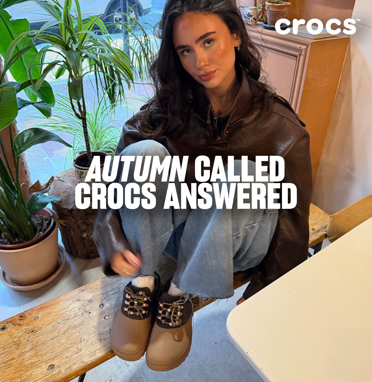 Shop Crocs at schuh