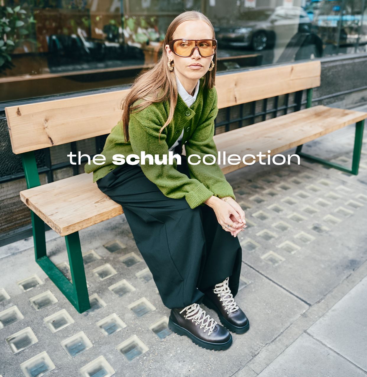 Shop the schuh Collection