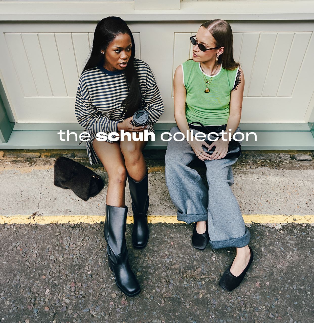 Shop the schuh Collection