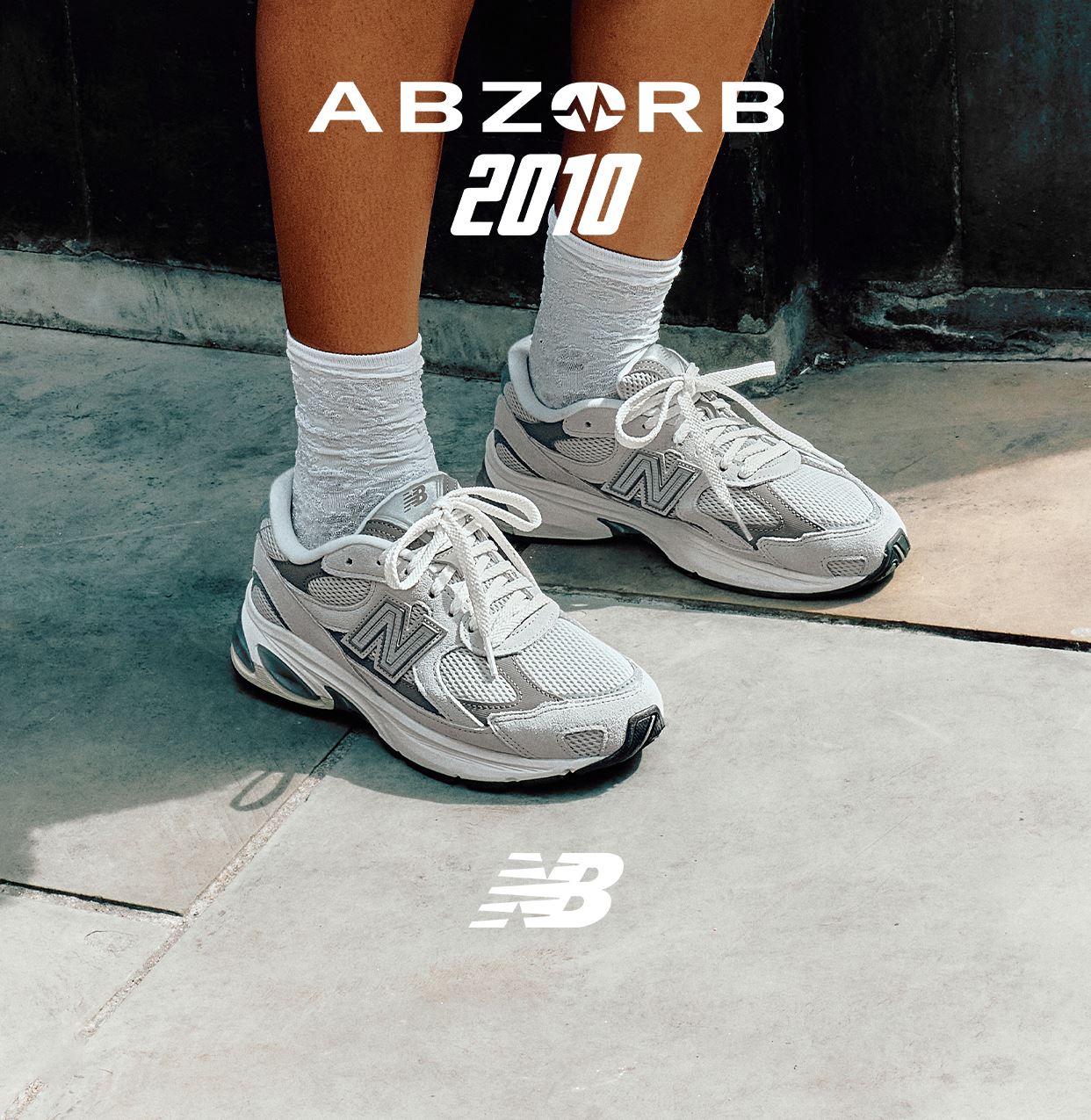 Shop New Balance at schuh