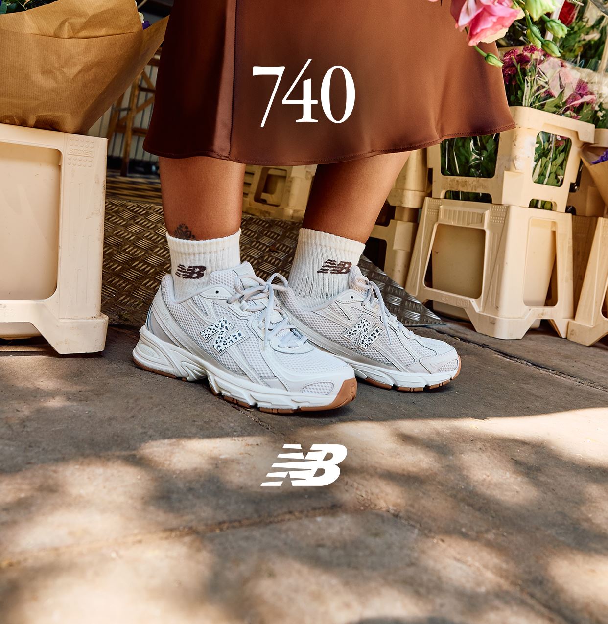 Shop New Balance